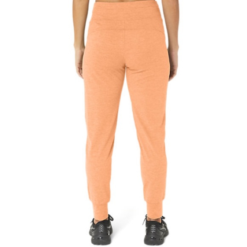 Asics WOMEN'S TECH PANT 2.0 N112-4 - Picture 5 of 12